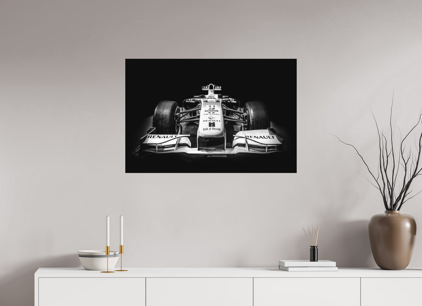Renault F1 R30 2010
