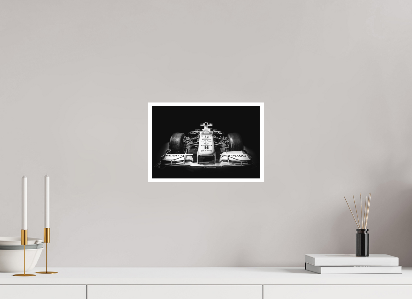 Renault F1 R30 2010