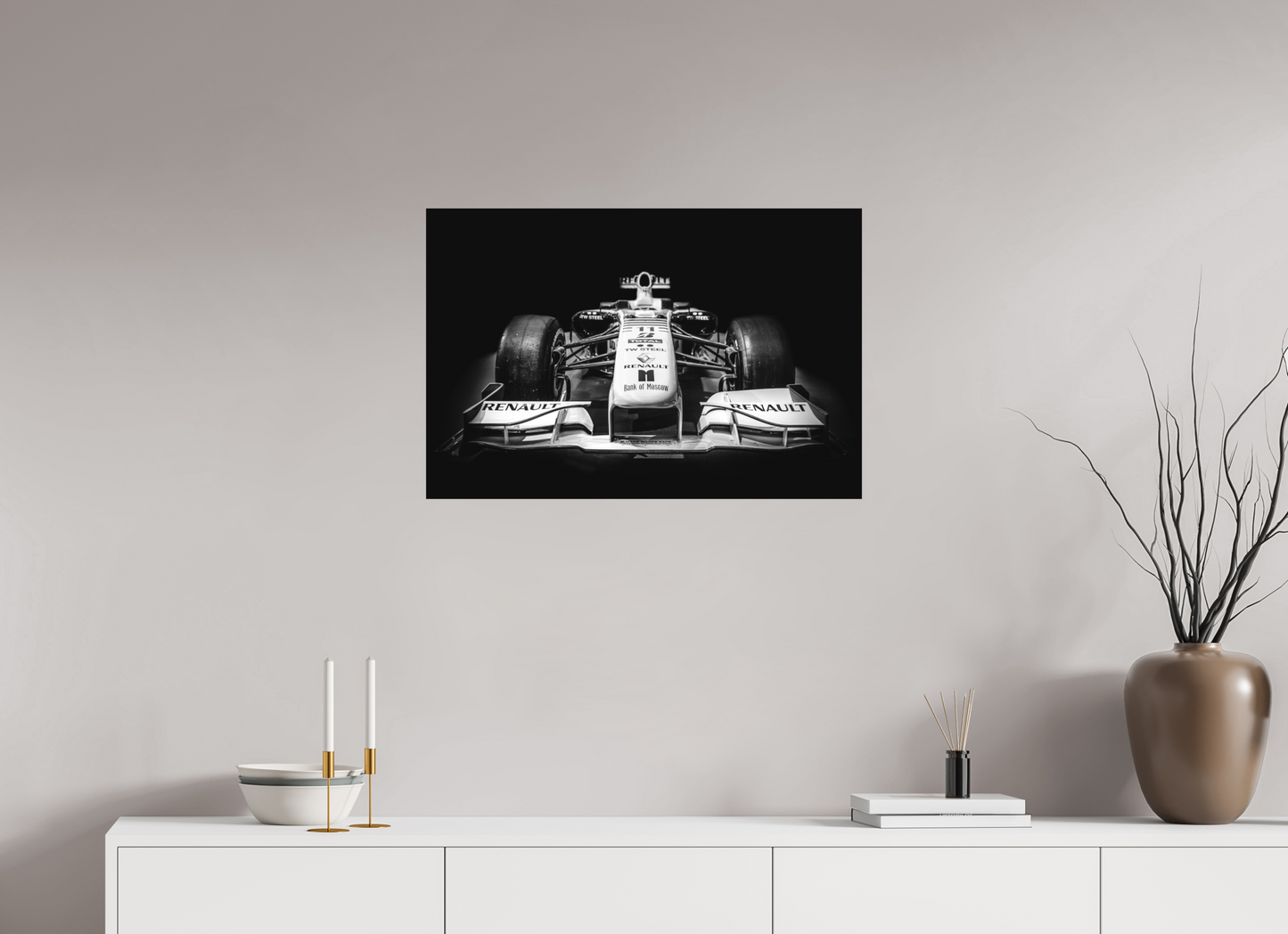 Renault F1 R30 2010