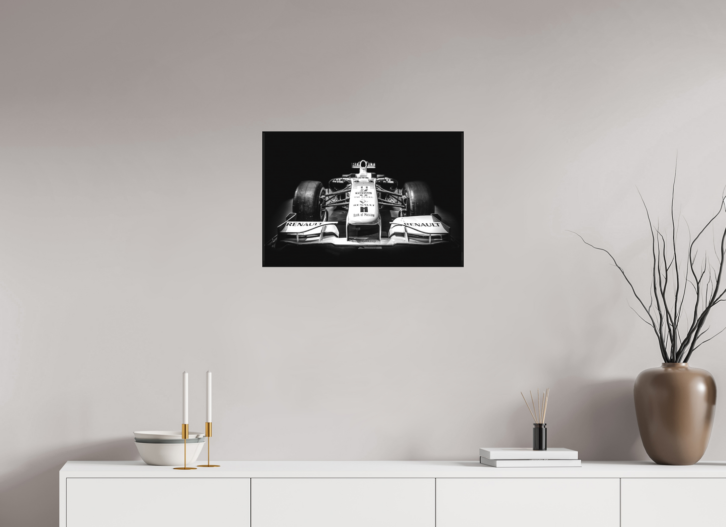 Renault F1 R30 2010