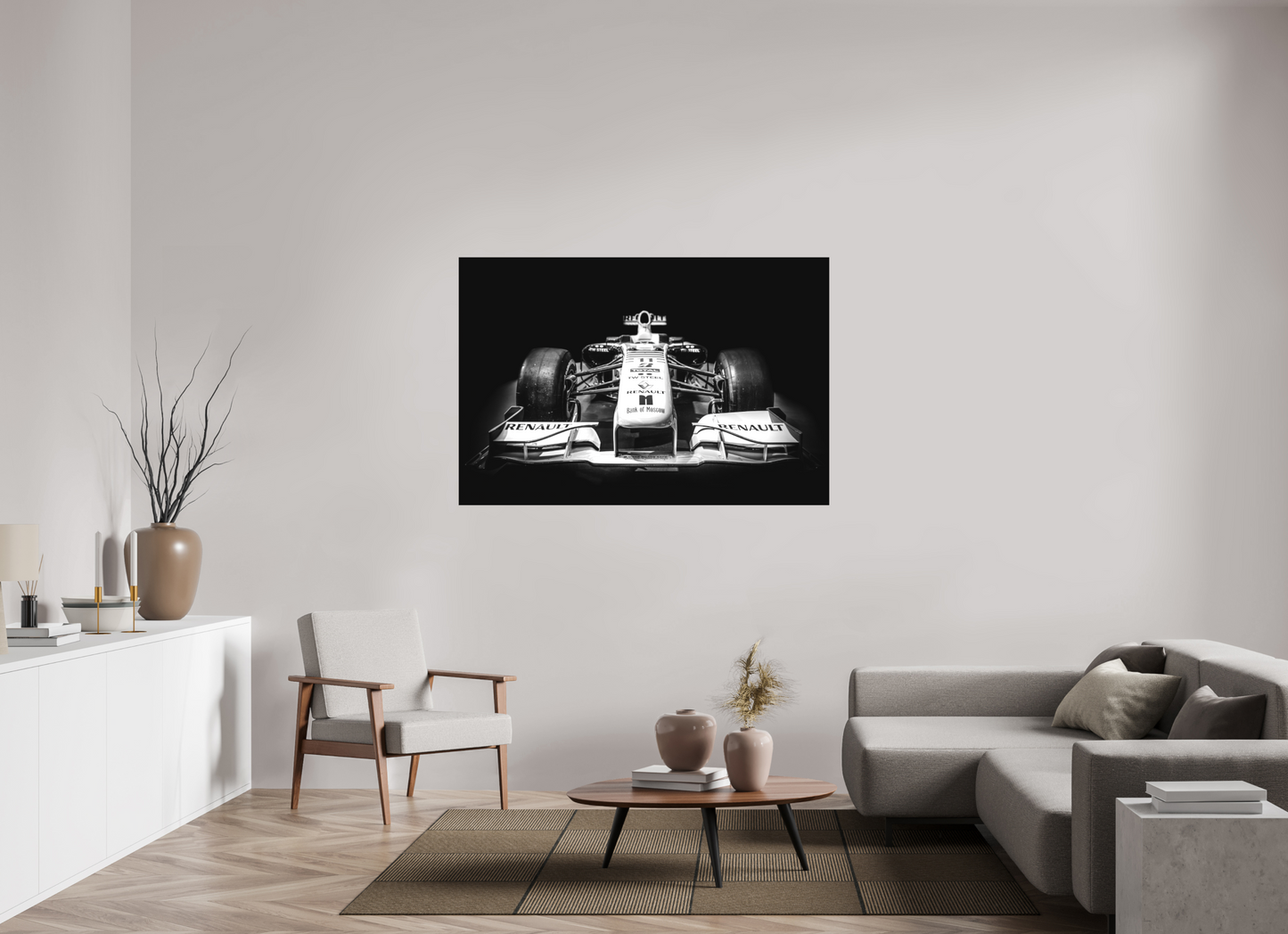 Renault F1 R30 2010