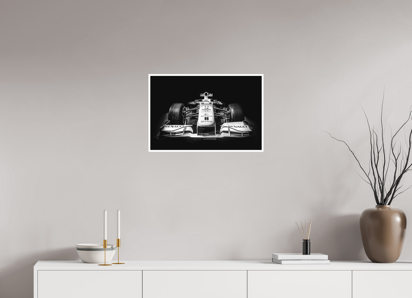 Renault F1 R30 2010
