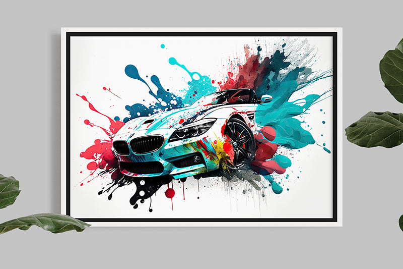 Bmw Z4 I - Vehicles