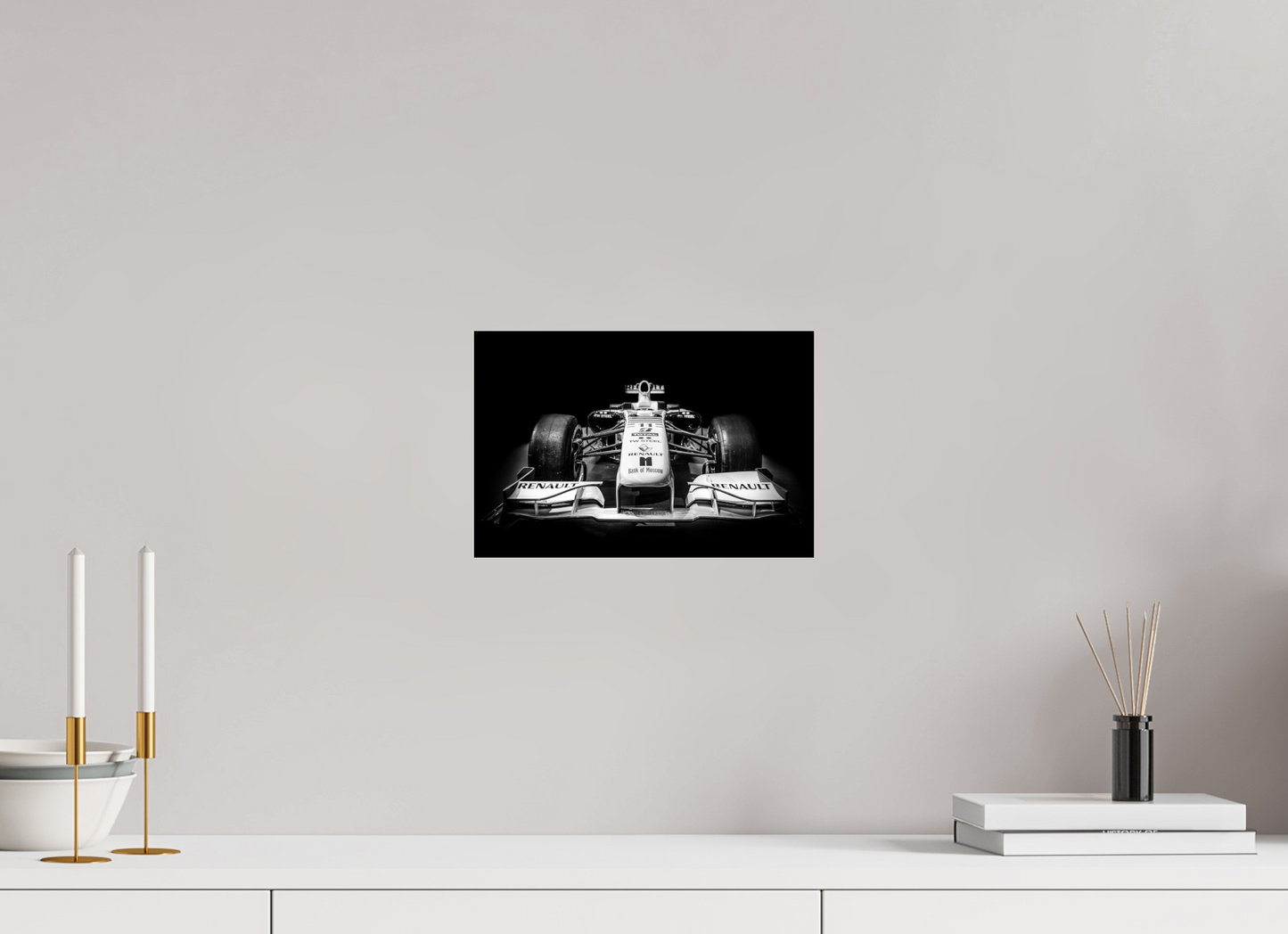 Renault F1 R30 2010