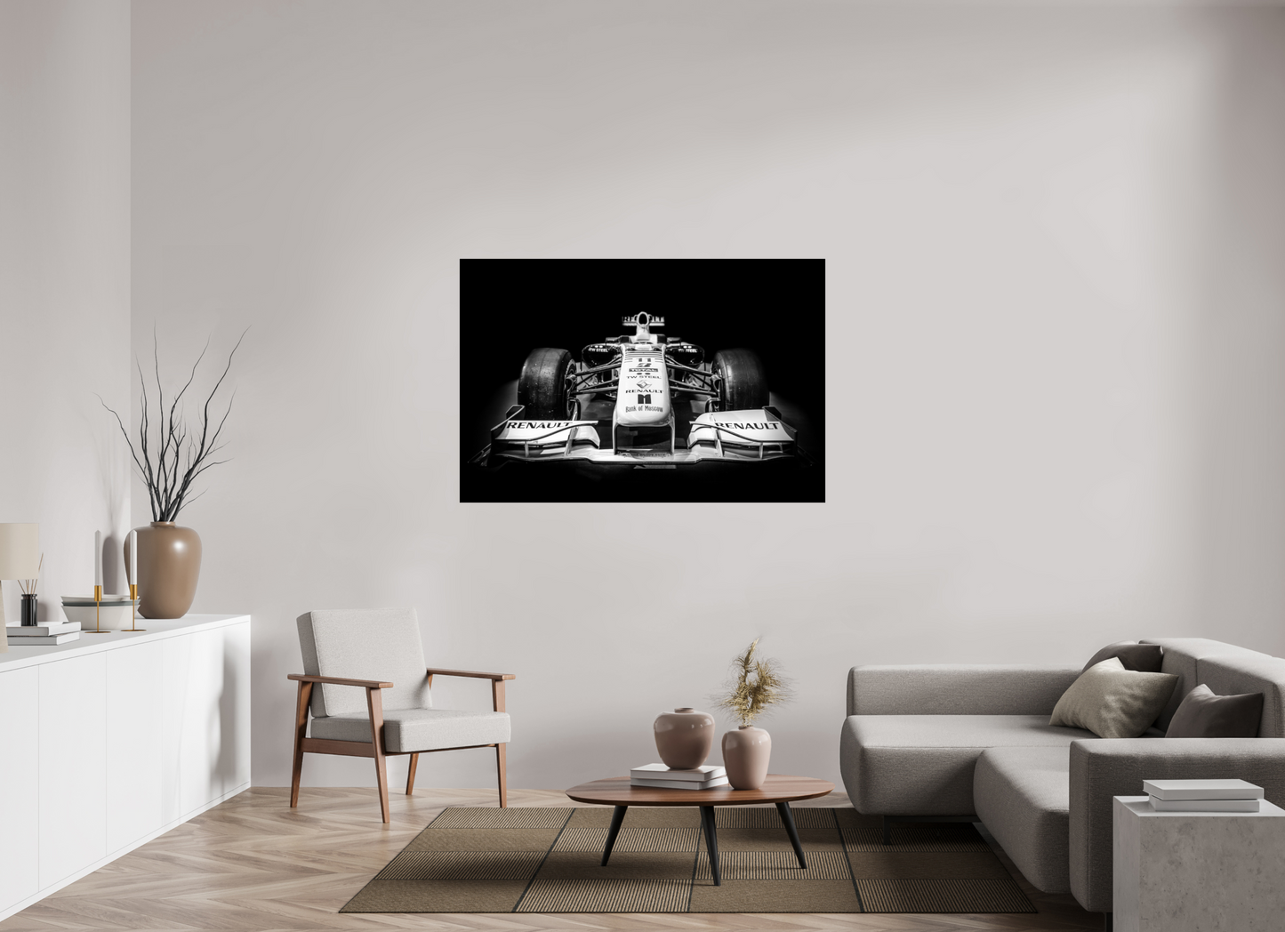 Renault F1 R30 2010