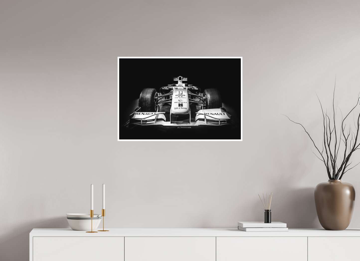 Renault F1 R30 2010