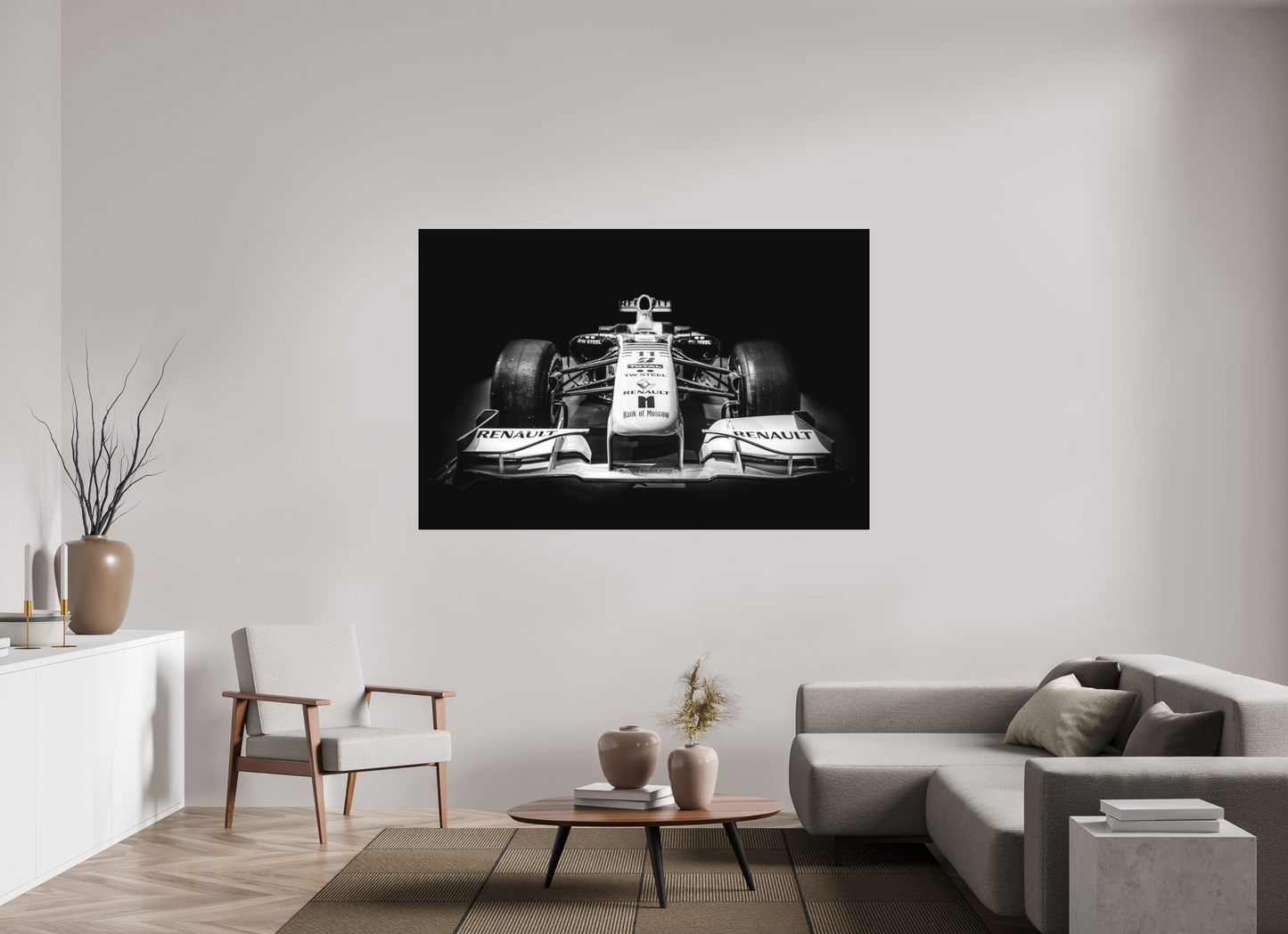 Renault F1 R30 2010