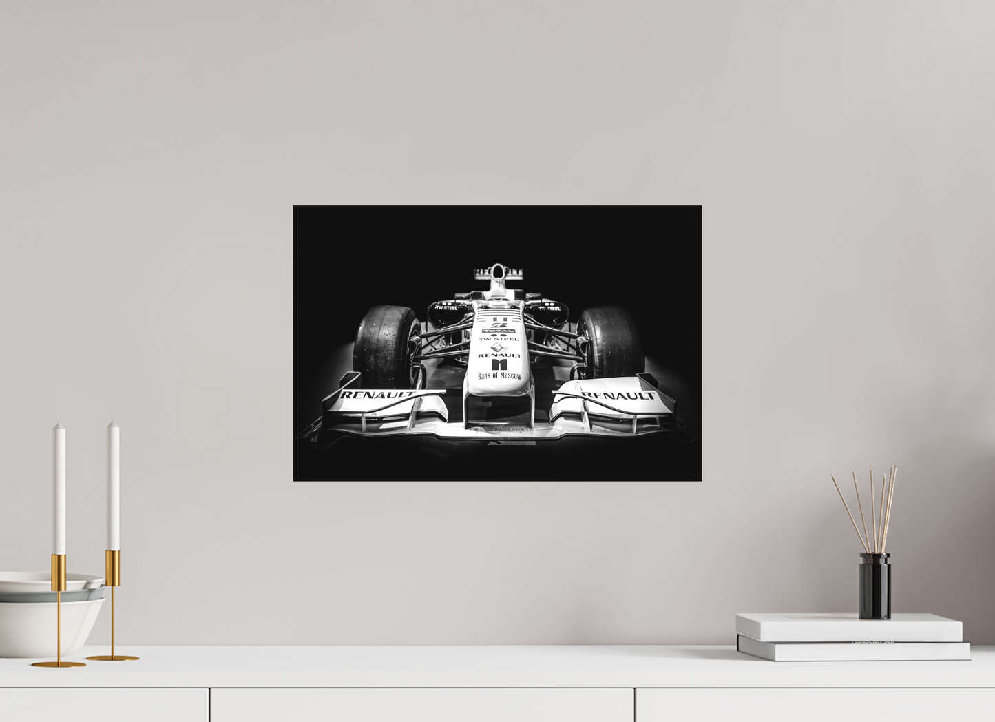 Renault F1 R30 2010