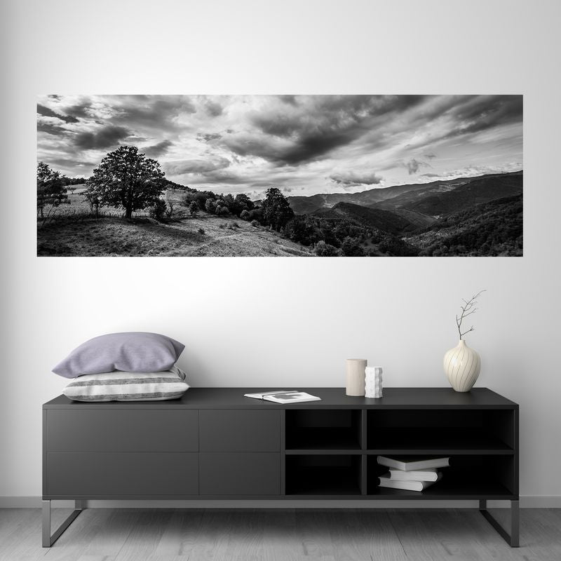 Landscape Vosgien