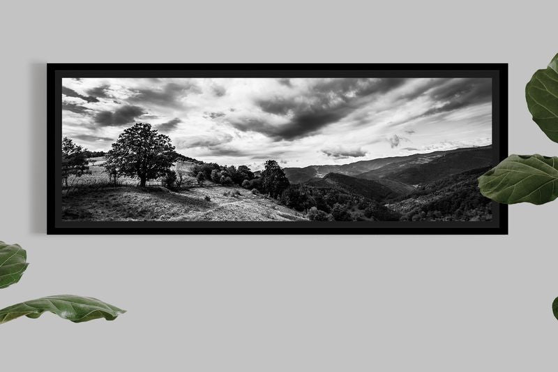 Landscape Vosgien