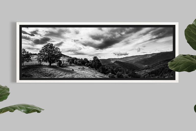 Landscape Vosgien