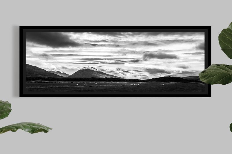 the lonely mountain