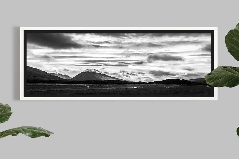 the lonely mountain