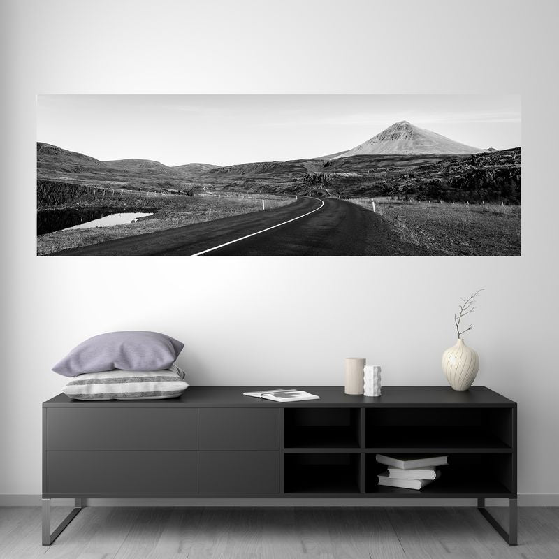 The Road III