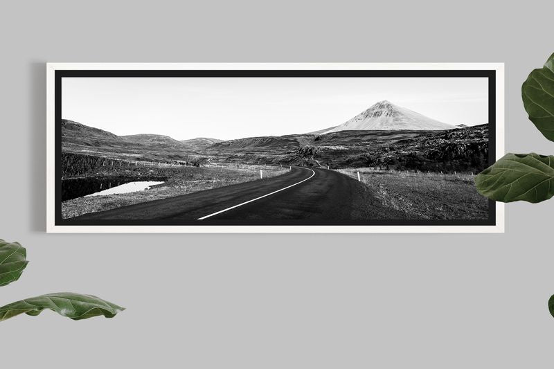 The Road III