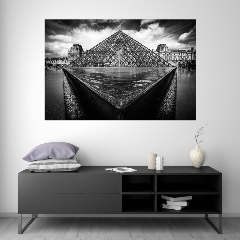 Pyramide I