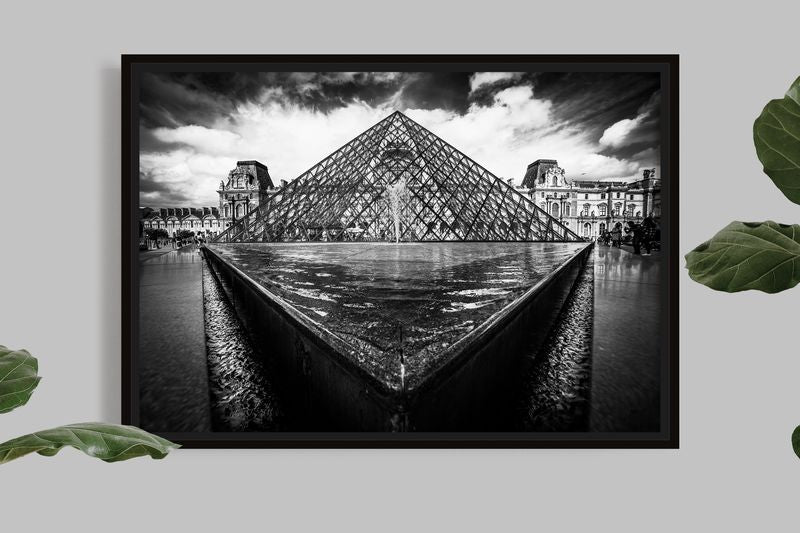 Pyramide I