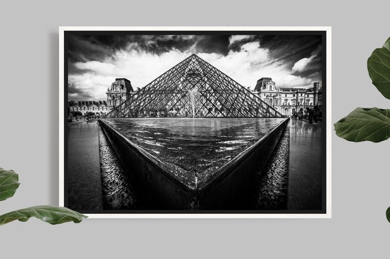 Pyramide I