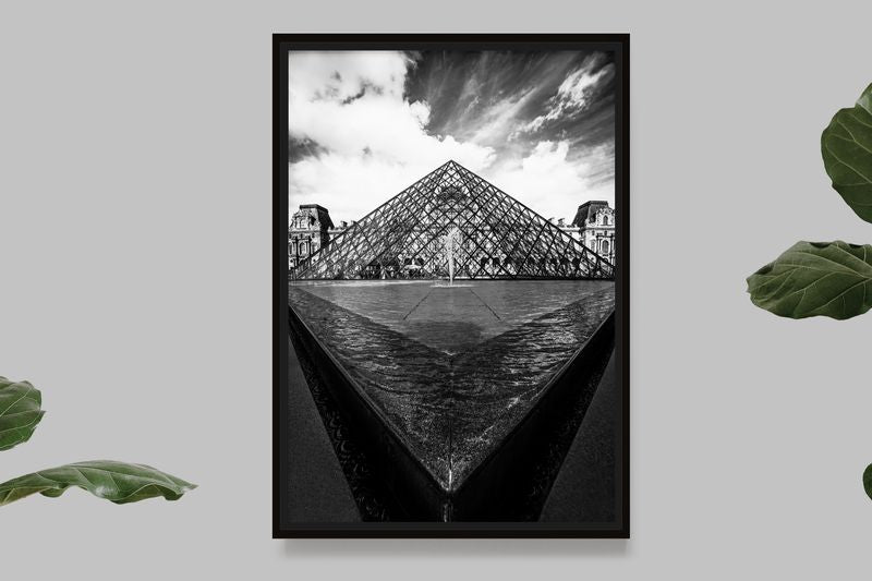 Pyramide II