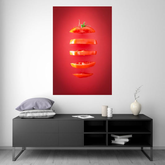 Red Slices