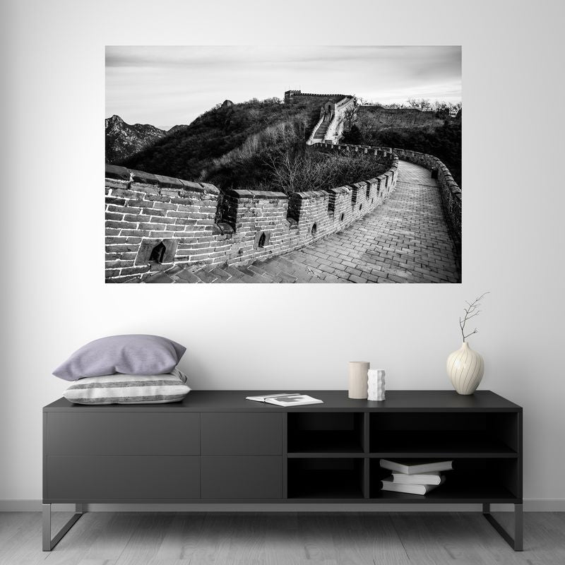 The Great Wall I