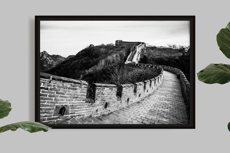 The Great Wall I