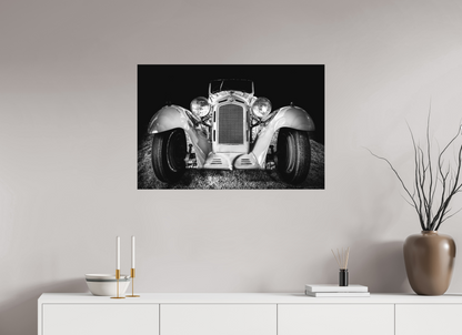 Alfa Romeo Roadser 8C 2,6 1936