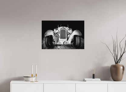 Alfa Romeo Roadser 8C 2,6 1936