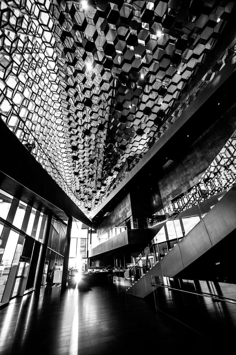 Harpa II