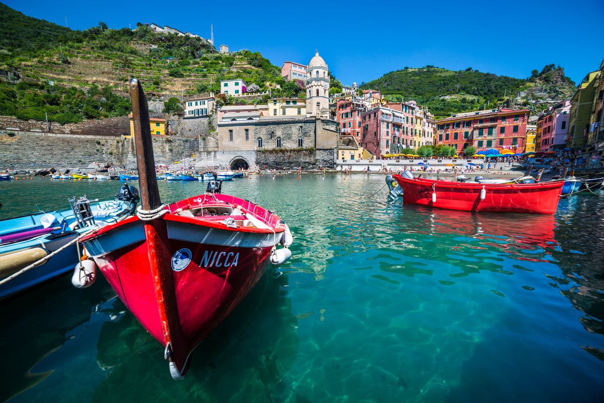 Manarola