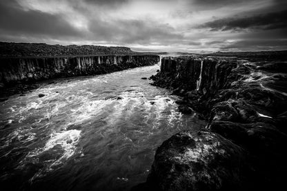 Selfoss