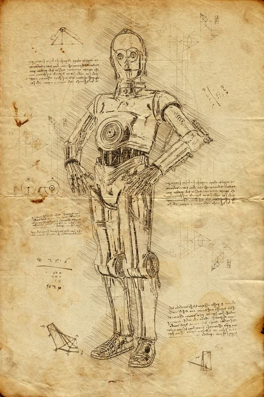 C-3PO