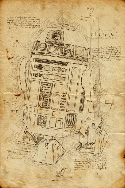 R2D2