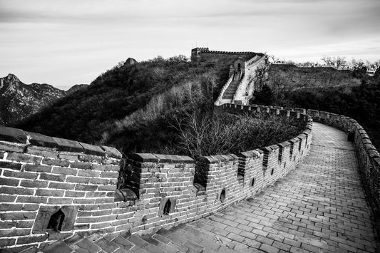 The Great Wall