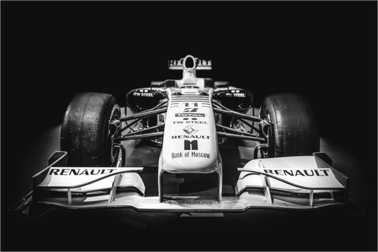 Renault F1 R30 2010