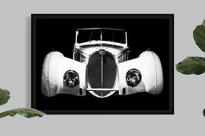 Bugatti Type 57 SC 1938