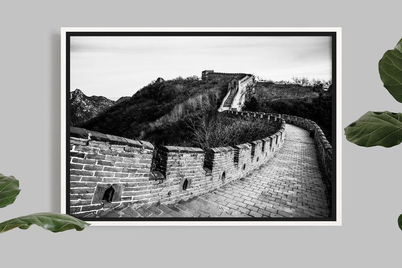 The Great Wall I